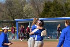 Softball vs Springfield  Wheaton College Softball vs Springfield College. - Photo by: KEITH NORDSTROM : Wheaton, Baseball